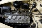 Lincoln Continental Cabriolet 1941 года